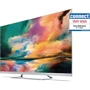Телевизор Sharp 4T-C65EQ4EM2AG: Выход в интернет Ethernet (RJ-45) / Wi-Fi