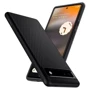 Аксесуар для смартфона Spigen Liquid Air Matte Black (ACS04474) для Google Pixel 6a: Плівка в комплекті нет