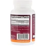Jarrow Formulas Pantothenic Acid B5 500 mg 100 Caps Пантотеновакислота, вітамін В5: Тип вітамін B
