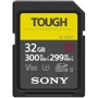 Карта памяти Sony 32GB SDHC C10 UHS-II U3 V90 (SF32TG)
