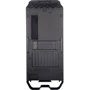 Корпус Cooler Master MasterCase SL600M Black Edition (MCM-SL600M-KGNN-S00): Материал передней панели алюминий