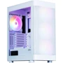 Корпус Zalman I4 TG White: Форм-фактор материнской платы ATX/MicroATX/Mini-ITX