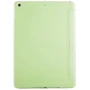Аксесуар для iPad BeCover TPU Case Book Green для iPad 10.2 2019-2021/iPad Air 2019/Pro 10.5 (704140): Колір зеленый