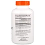 Doctor's Best Best Glucosamine Sulfate 750 mg 180 Caps (DRB-00086): Тип Глюкозамін