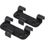 Педалборд Монтажная пластина ROCKBOARD QuickMount Type M - Pedal Mounting Plates For Dunlop Cry Baby Wah Pedals