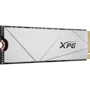 ADATA XPG Gammix S60 512GB (AGAMMIXS60-512G-CS): Тип накопителя внутренний
