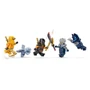 Конструктор LEGO NINJAGO Вездеход ниндзя Арин 267 деталей (71811): Рекомендуемый возраст от 7 лет