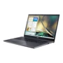 Ноутбук Acer Aspire 5 A515-57-50AA (NX.K8QEG.001): Экран 15.6" (2560x1440) IPS