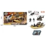 Набір військової техніки Special Combat з фігурками військових (G 3109-28)