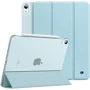 Аксессуар для iPad ArmorStandart Flex Case Light Blue for iPad 10.9 (2022 / 2024) / iPad 11 2025 (ARM84460)