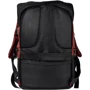 Сумка для ноутбуков Gelius 15.6" Saver Backpack Red (GP-BP003): Материал полиэстер
