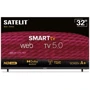 Телевизор Satelit 32H9200WS: Тип LED-телевизоры