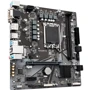 Gigabyte H610M S2H: Роз'єми на платі SATA 3.0, M.2, USB 3.2 Gen 1, USB 2.0
