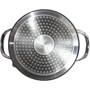 Кастрюля Bohmann 24 см 4.5 л 7421-24-BH: Тип Традиционная