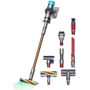 Пылесос Dyson V15 Detect Extra (436160-01)