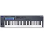 MIDI клавиатура NOVATION FLkey 61