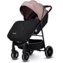 Прогулочная коляска Lionelo Alexia Pink Rose: Возможность установки люльки нет