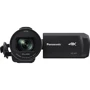 Цифровая видеокамера Panasonic HC-VX1EE-K UA: Количество мегапикселей 8.57