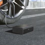 Автомобильный компрессор (электрический) Baseus Smart Inflator Pump CRCQB01-01: Питание 12 В