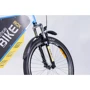Електровелосипед Bayka E-Motion Lite 26" motor wheel фото 8