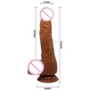 Фаллоимитатор Beautiful Encounter Jason Dildo Latin