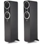 Акустична система Q Acoustics 3050i Carbon Black: Формат акустики 2.0