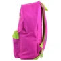 Рюкзак молодежный YES SP-15 Cambridge pink (555036): Тип Подростковый рюкзак