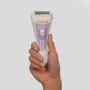 Электробритва Remington WSF5060 SMOOTH & SILKY: Тип триммера Выдвижной