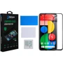 Аксесуар для смартфона BeCover Tempered Glass Black для Google Pixel 5a 5G (706893): Колір черный