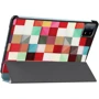 Аксесуар для планшетних ПК BeCover Smart Case Square для Xiaomi Mi Pad 6/6 Pro (709506): Матеріал штучна шкіра
