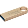 USB-флешка Kingston 256GB DataTraveler SE9 G3 USB 3.2 Gold (DTSE9G3/256GB) фото 8