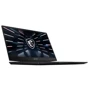 Ноутбук MSI Stealth GS77 12UE-231 (Stealth7712231): Вес 2.8 кг