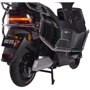 Электроскутер Aima L350 Black фото 9
