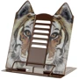 Подставка для книг Kite Tiger металлическая 20х26 см (K24-390-4) фото 4