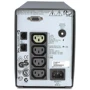 APC Smart-UPS SC 420VA (SC420I): Назначение Для компьютера