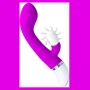 Вибростимулятор точки G Pretty Love SHEILA, BI-014788
