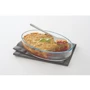 Набор форм для запекания Pyrex Essentials 2 пр. (912S958): Материал Стекло