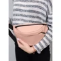 Женская поясная сумка Sambag Marina MSG пудра (85151006): Страна производитель Украина