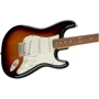 Электрогитара Fender Player Stratocaster PF 3TS: Количество струн 6