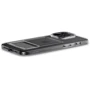 Чехол для iPhone Spigen Crystal Slot Crystal Clear (ACS06587) for iPhone 15 Pro Max: Тип чехла накладка на заднюю часть