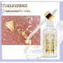 Elizavecca Milky Piggy Hell-Pore Gold Essence 50 ml Эссенция для лица с частицами 24к золота: Пол Для женщин