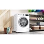 Стиральная машина Bosch WAN2419EPL: Загрузка белья (стирка), кг 9