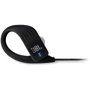 Наушники JBL Endurance SPRINT Black (JBLENDURSPRINTBLK): Тип конструкции вакуумные