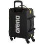 Сумка-валіза Arena Team Trolley 002490-510 сіра (3468336218297): Стать унісекс