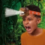 Налобный фонарик Brainstorm Toys Опасный Ти-Рекс (свет, звук) (E2065) фото 3