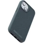 Чехол для iPhone Njord Fabric MagSafe Case Dark Grey (NA54FA09) for iPhone 15 Pro Max фото 5