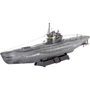 Сборная модель-копия Revell Подводная лодка Type VII C/41 Уровень 4 (RVL-05100): Производитель Revell