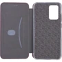 Аксессуар для смартфона Fashion Classy Burgundy for Samsung A235 Galaxy A23 4G: Тип чехол-книжка