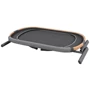 Приставная кроватка Maxi-Cosi Iora Essential Graphite (2106750110) фото 8