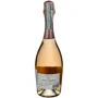 Вино игристое Rocca Rossa Prosecco Rose Brut DOC розовое сухое 0.75 л (FSH_8013651024655): Объем, л 0.75